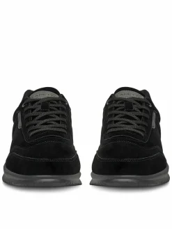 Sneakers S25C089A-1 Nero
