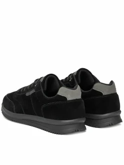 Sneakers S25C089A-1 Nero