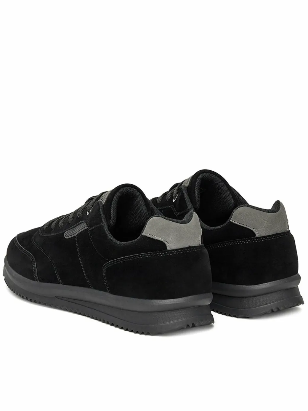 Sneakers S25C089A-1 Nero