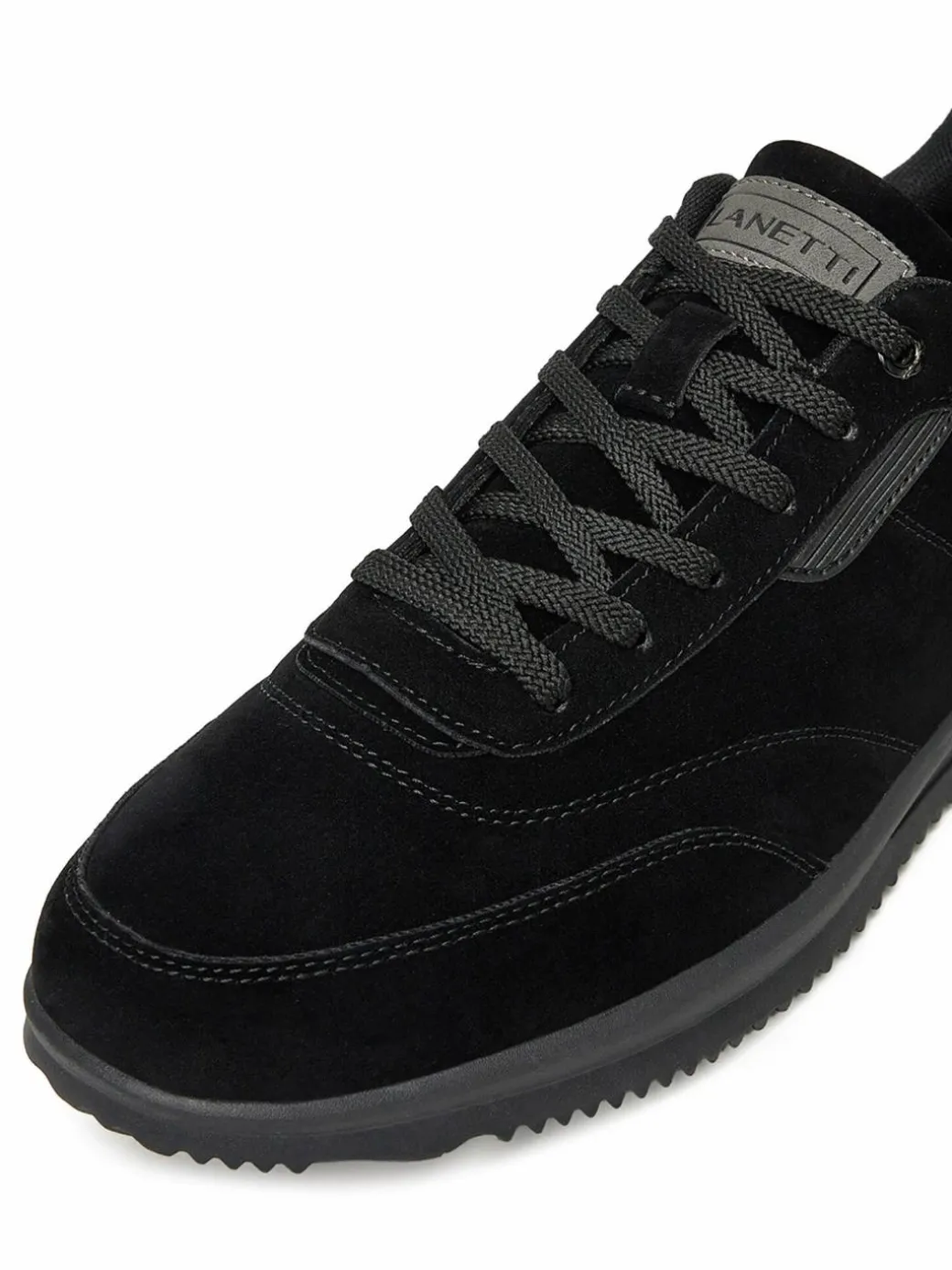 Sneakers S25C089A-1 Nero