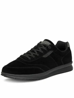 Sneakers S25C089A-1 Nero