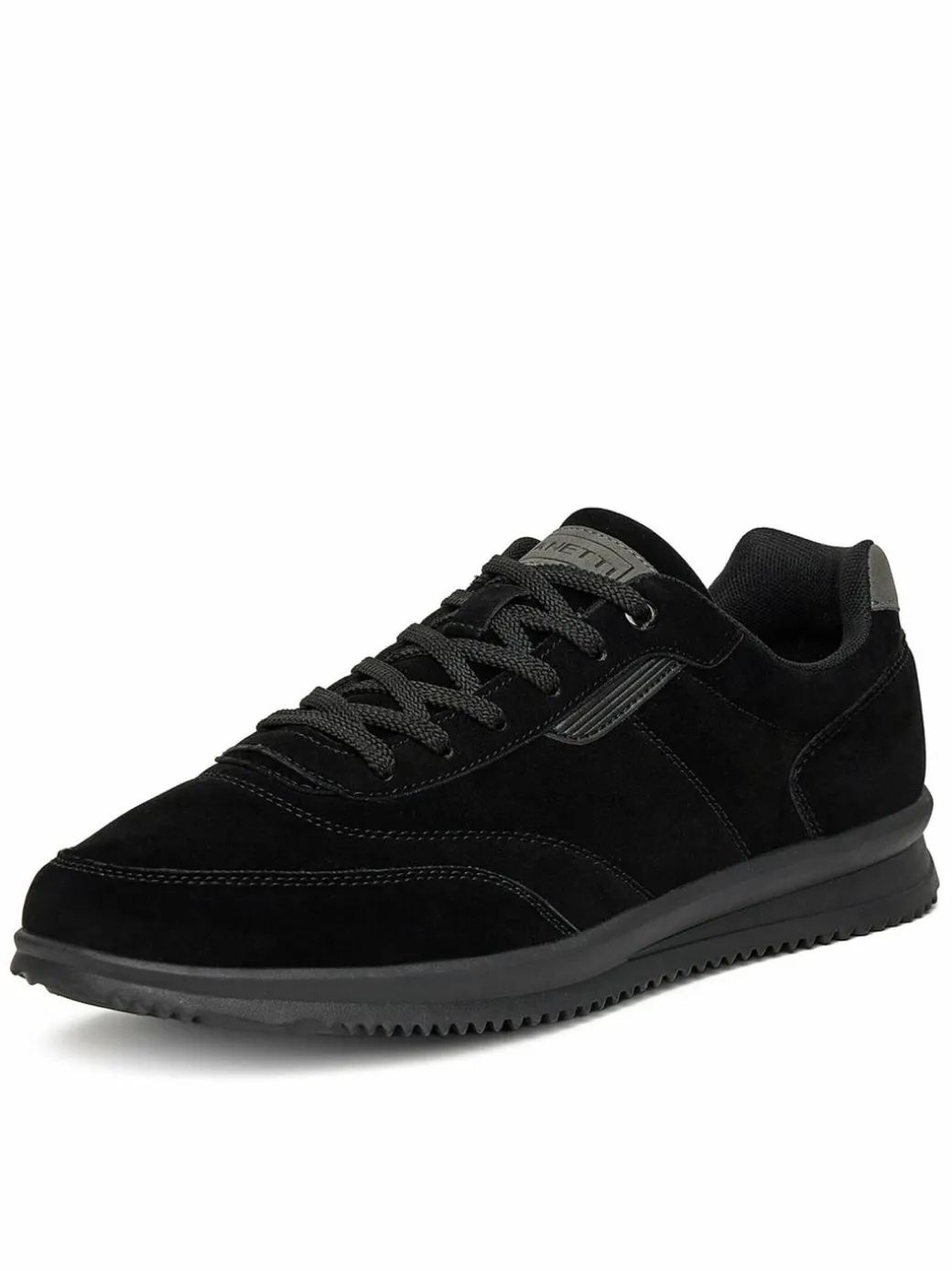 Sneakers S25C089A-1 Nero