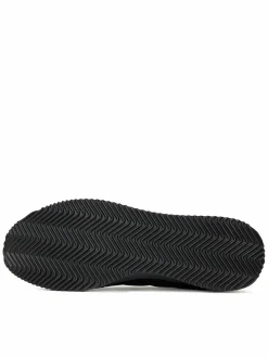 Sneakers S25C089A-1 Nero