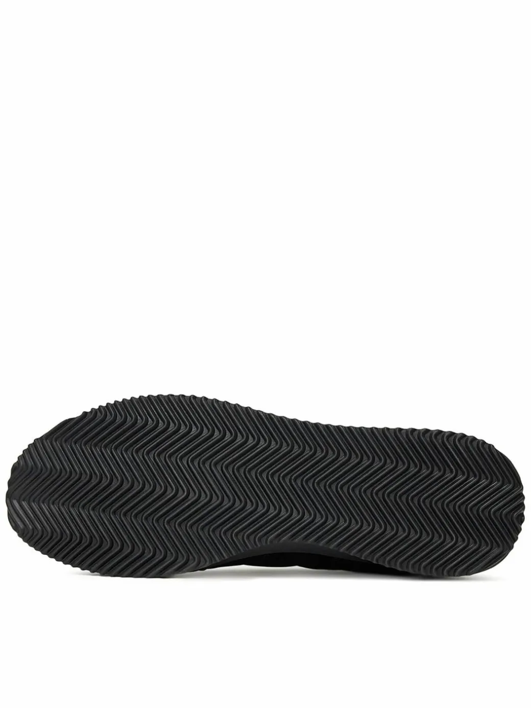 Sneakers S25C089A-1 Nero