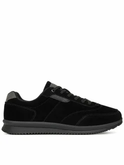 Sneakers S25C089A-1 Nero