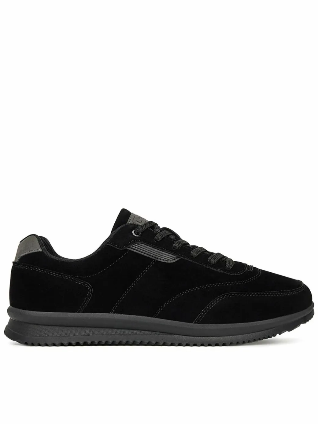 Sneakers S25C089A-1 Nero