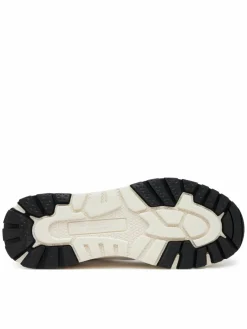 Sneakers 251SC286CT3543 Bianco