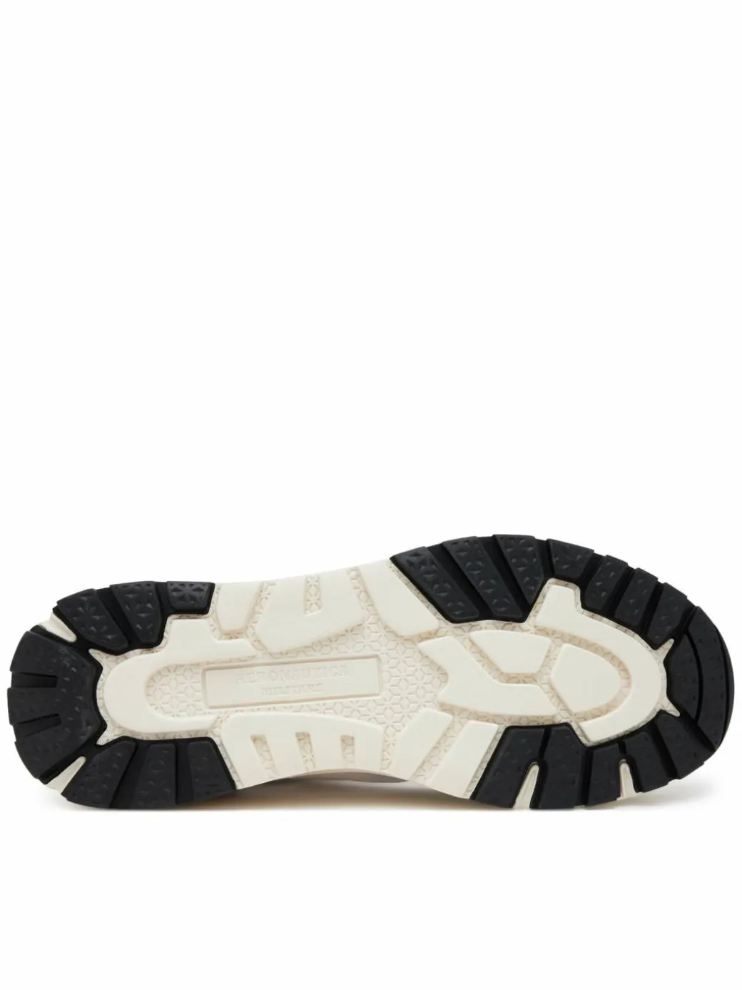 Sneakers 251SC286CT3543 Bianco