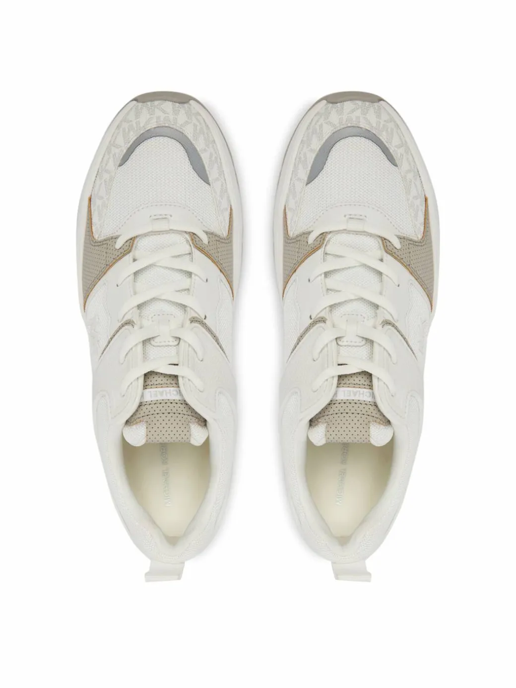 Sneakers 42S6CHFS1D Bianco