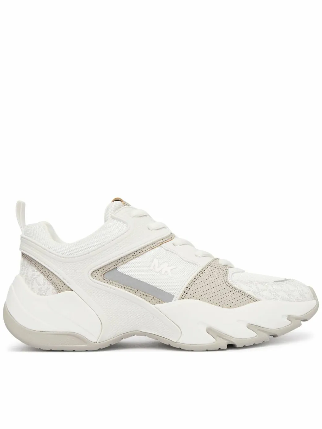 Sneakers 42S6CHFS1D Bianco