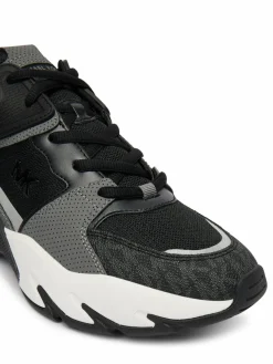 Sneakers 42S6CHFS1D Nero