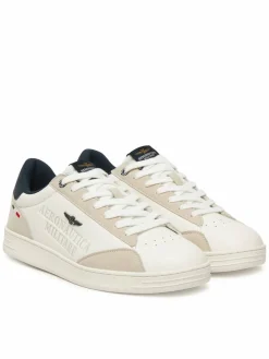 Sneakers 261SC0306UCT04325 Bianco
