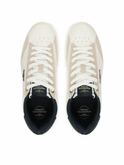 Sneakers 261SC0306UCT04325 Bianco