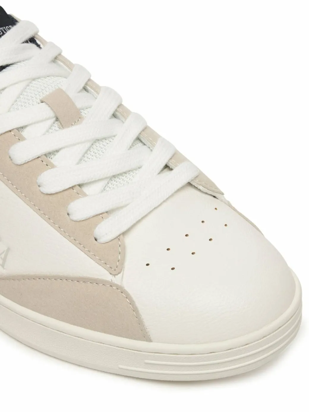 Sneakers 261SC0306UCT04325 Bianco