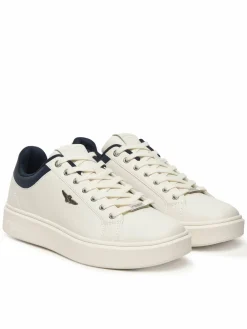 Sneakers 261SC0307UCT03591 Bianco