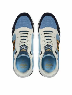 Sneakers 261SC0292UCT03331 Blu