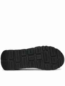 Sneakers 261SC0292UCT03331 Blu