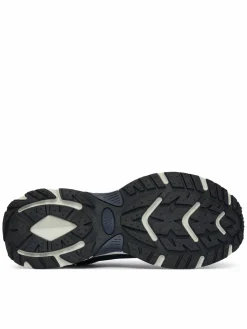 Sneakers 262SC0301UCT03500 Blu scuro