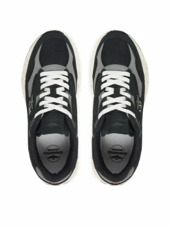 Sneakers 261SC0318UCT04248 Blu scuro