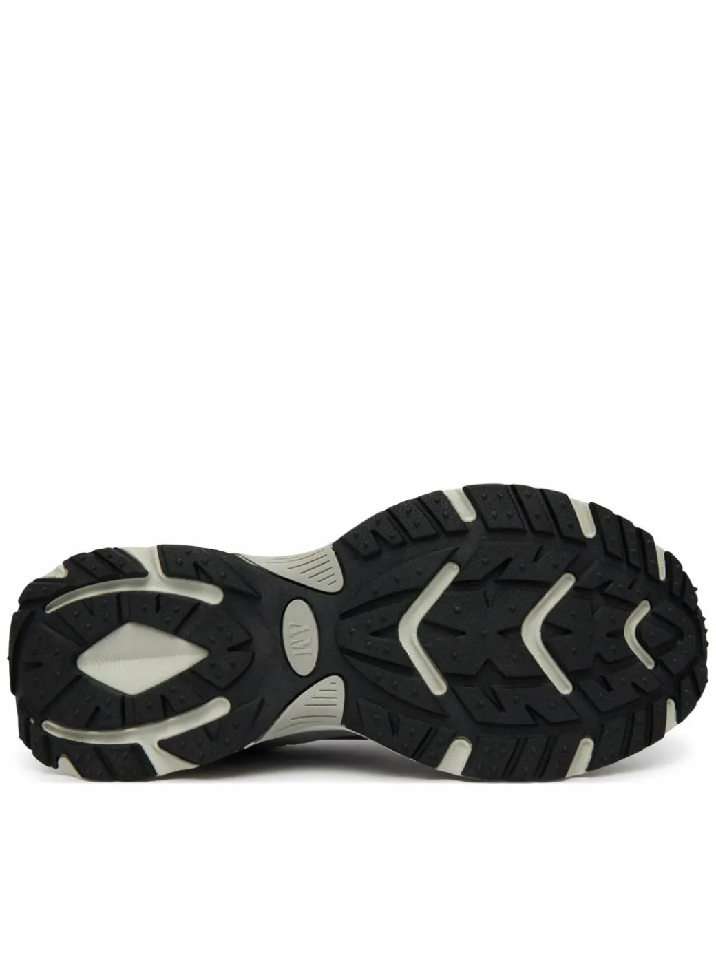 Sneakers 261SC0301UCT03500 Grigio