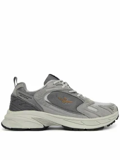 Sneakers 261SC0301UCT03500 Grigio