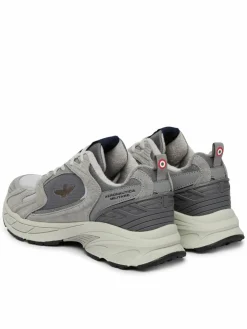 Sneakers 261SC0301UCT03500 Grigio