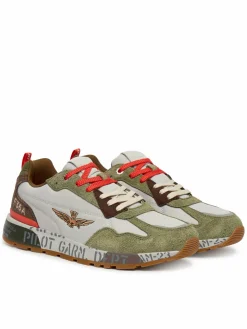 Sneakers 261SC0276UCT03546 Multicolore