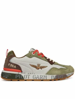 Sneakers 261SC0276UCT03546 Multicolore