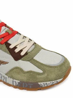 Sneakers 261SC0276UCT03546 Multicolore