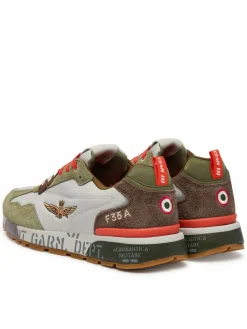 Sneakers 261SC0276UCT03546 Multicolore