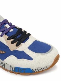 Sneakers 261SC0276UCT03546 Multicolore