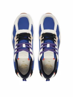 Sneakers 261SC0276UCT03546 Multicolore