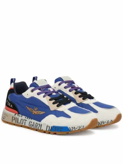 Sneakers 261SC0276UCT03546 Multicolore