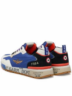 Sneakers 261SC0276UCT03546 Multicolore