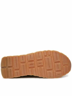 Sneakers 261SC0292UCT03331 Multicolore