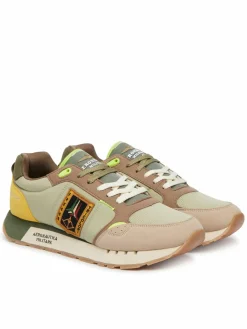 Sneakers 261SC0292UCT03331 Multicolore