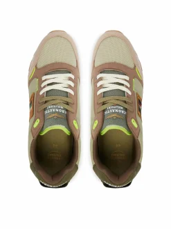 Sneakers 261SC0292UCT03331 Multicolore