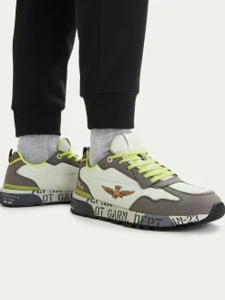 Sneakers 261SC0276UCT04327 Multicolore