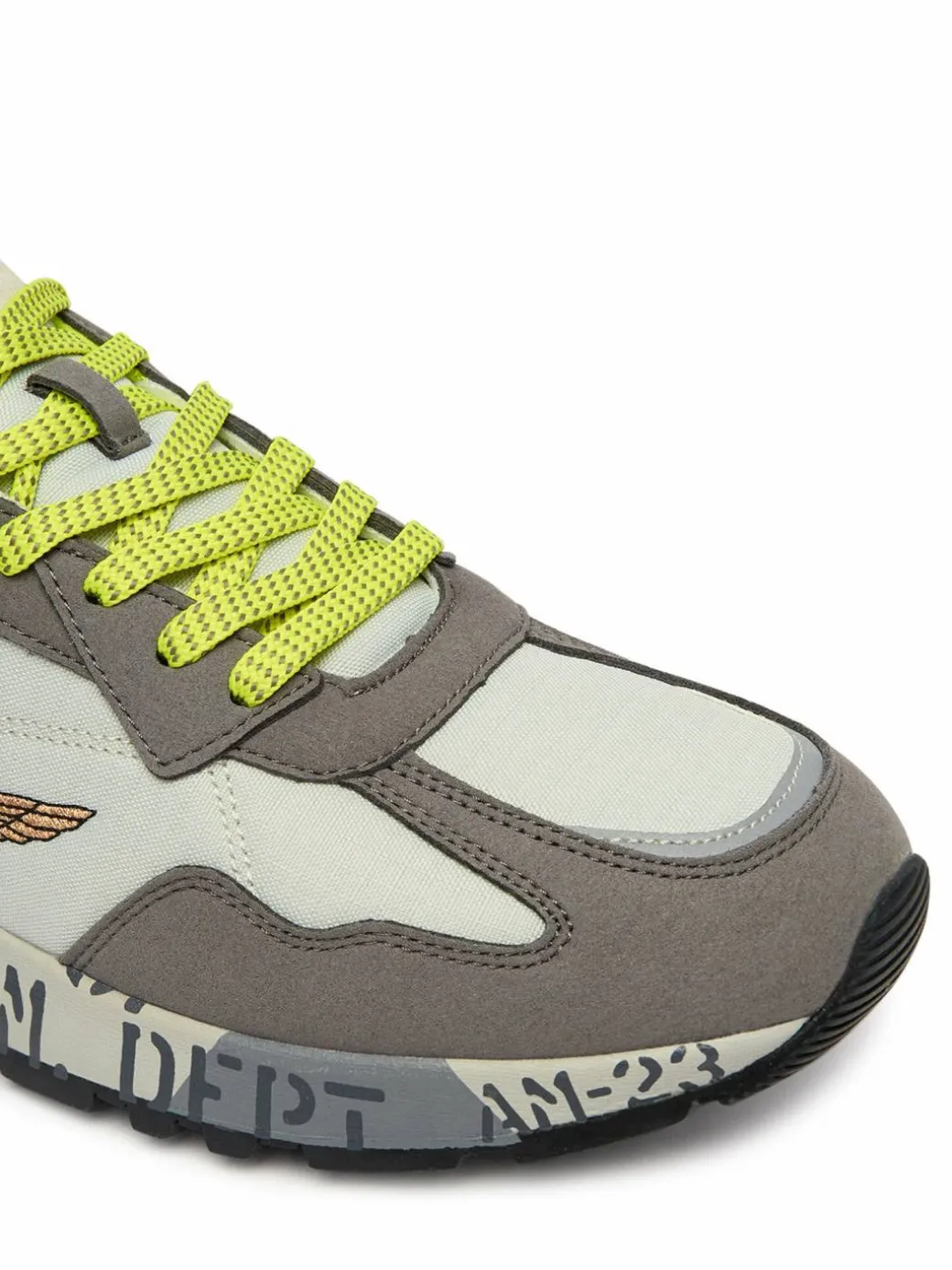Sneakers 261SC0276UCT04327 Multicolore