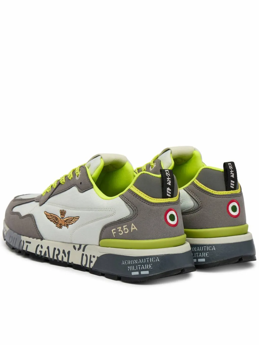 Sneakers 261SC0276UCT04327 Multicolore