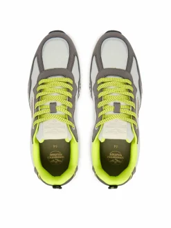 Sneakers 261SC0276UCT04327 Multicolore