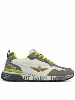 Sneakers 261SC0276UCT04327 Multicolore