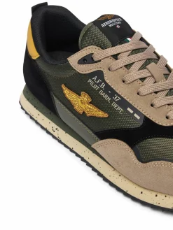 Sneakers 262SC0288UCT03545 Multicolore