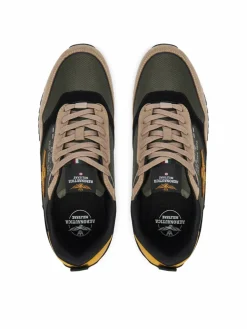 Sneakers 262SC0288UCT03545 Multicolore