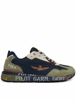 Sneakers 262SC0276UCT03546 Multicolore