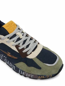 Sneakers 262SC0276UCT03546 Multicolore