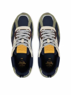 Sneakers 262SC0276UCT03546 Multicolore