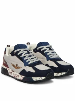 Sneakers 262SC0276UCT04327 Multicolore