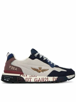 Sneakers 262SC0276UCT04327 Multicolore