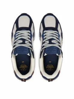 Sneakers 262SC0276UCT04327 Multicolore